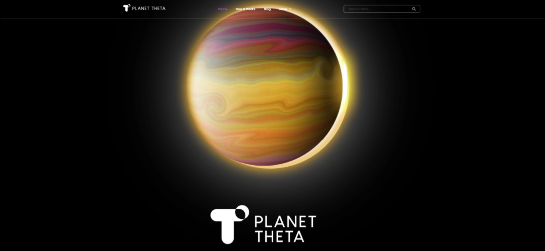 Planet Theta App: Will it Ever Launch